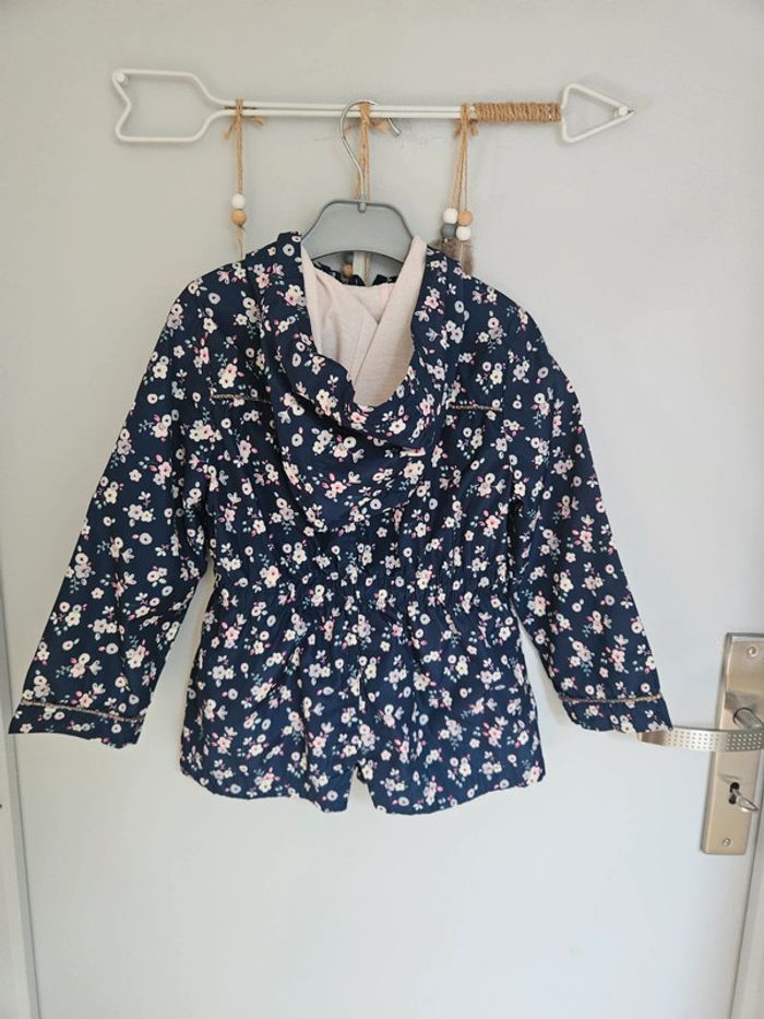 Veste 3 ans - photo numéro 2