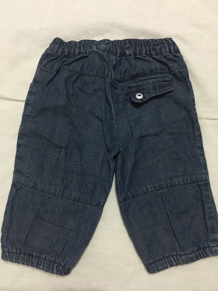 Jeans Pick Ouic - photo numéro 2