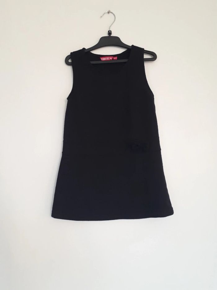 Robe manche courte 5 ans