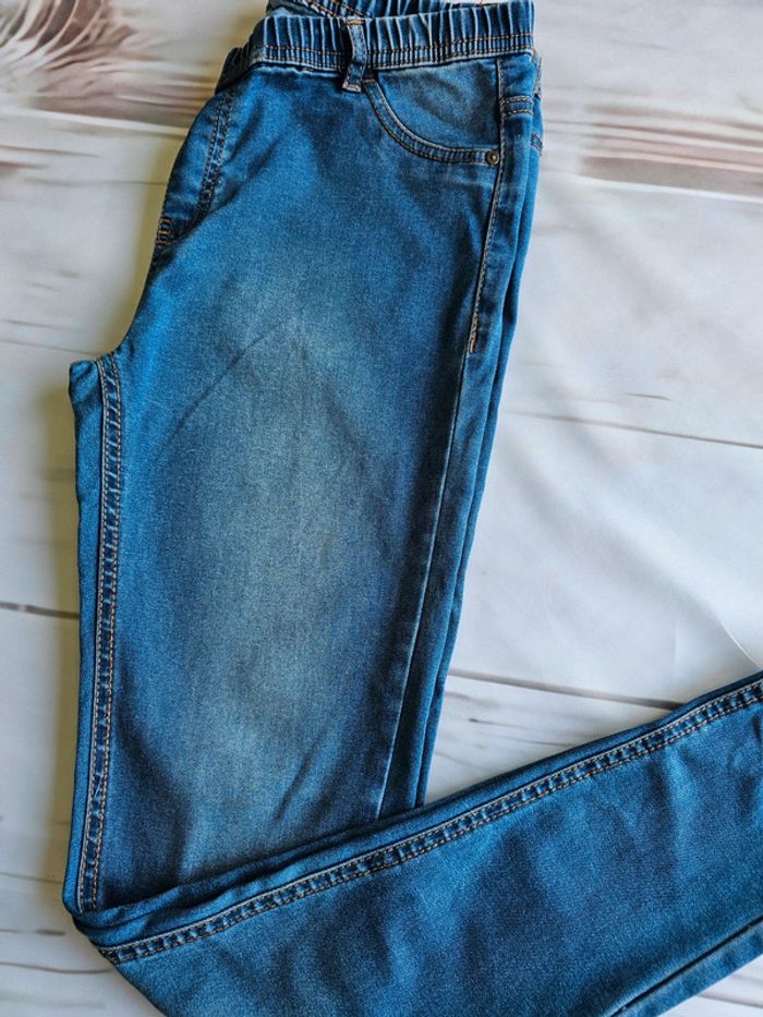 Jegging taille M - photo numéro 2