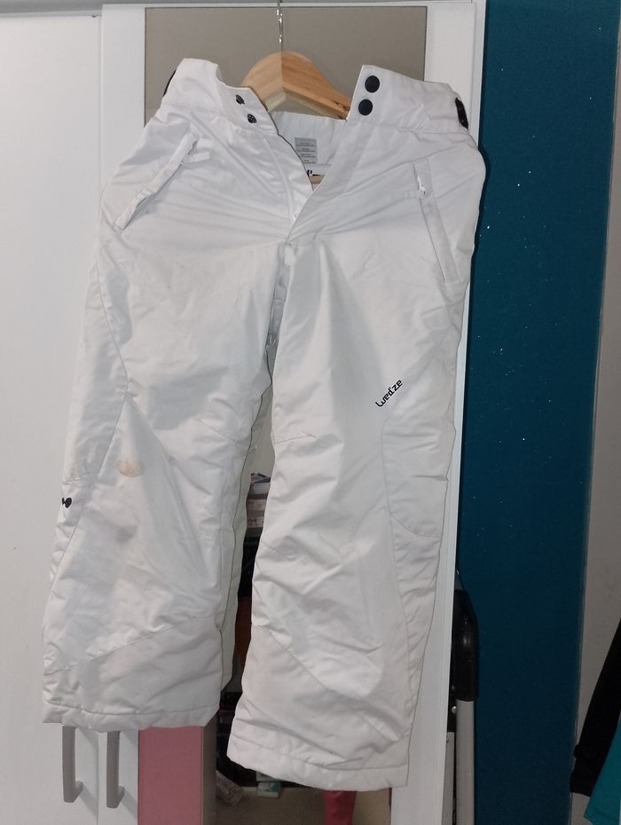 Tenues ski - photo numéro 4