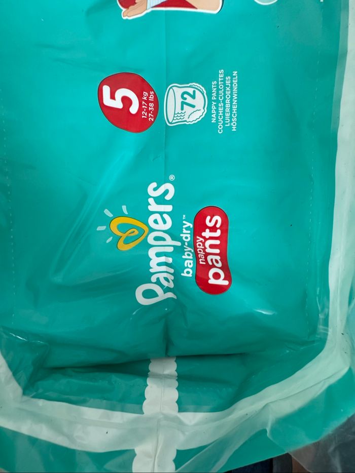 Couches t5 - photo numéro 4