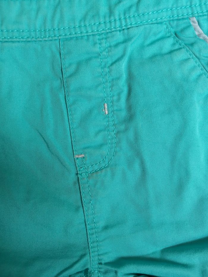 Salopette obaibi 18 mois - photo numéro 6