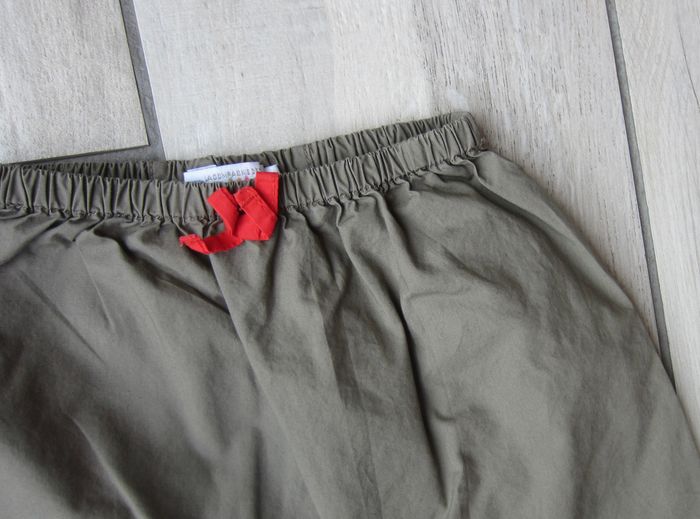 Pantalon fille - photo numéro 3