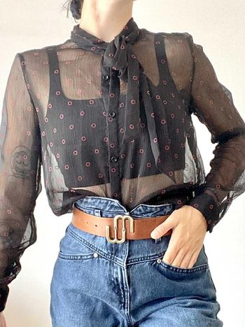 Chemise The Kooples