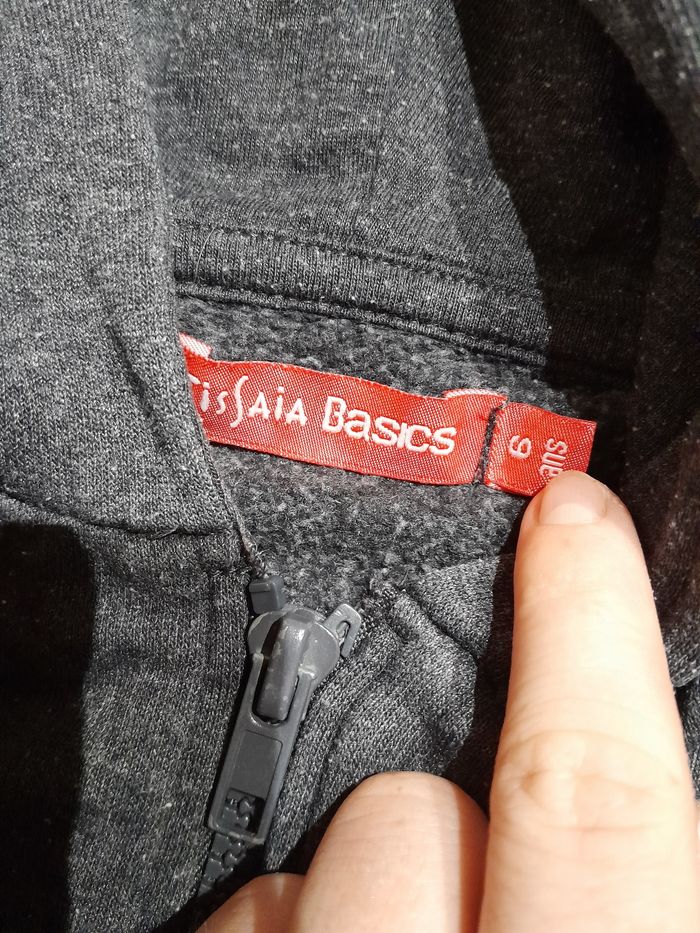 Gilet - photo numéro 3