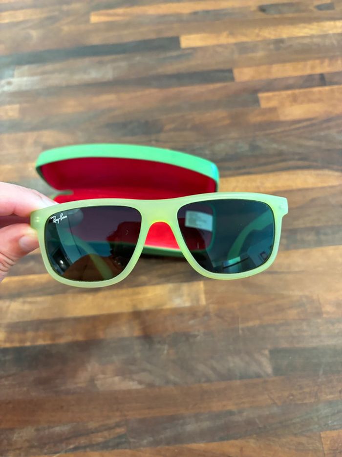 Ray ban enfant - photo numéro 2