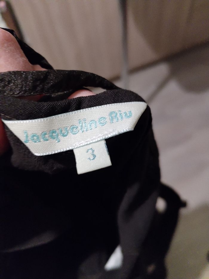 Robe femme mi-longue taille 42/44 - photo numéro 7