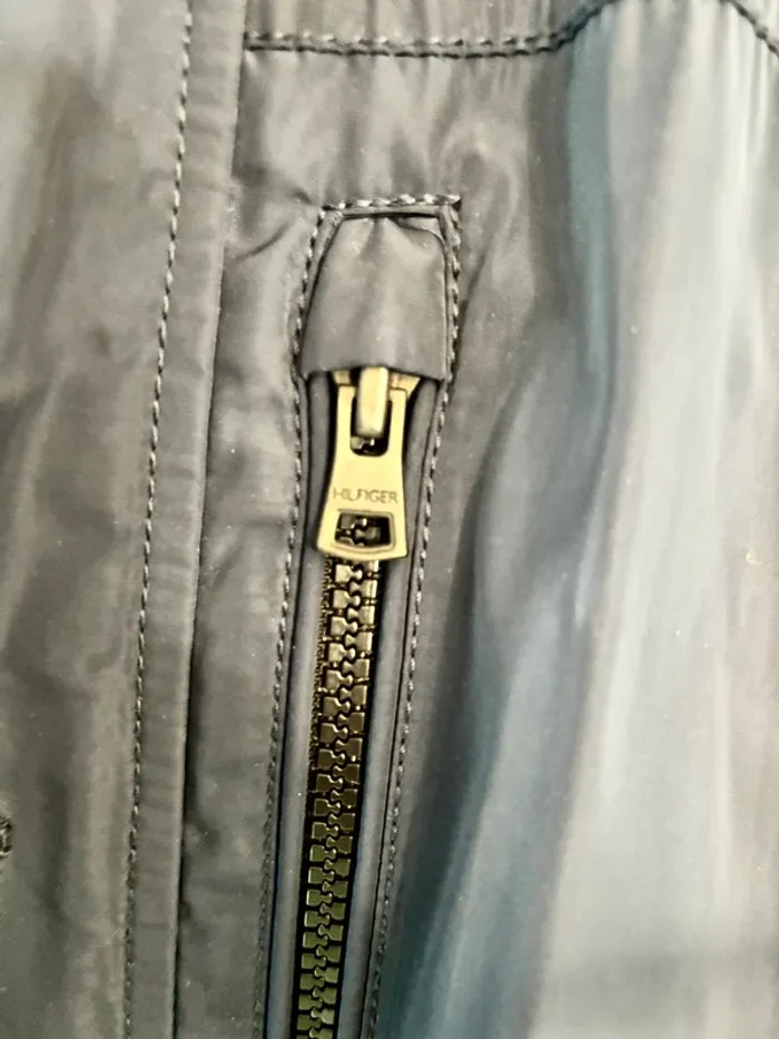 Parka Tommy H - photo numéro 3