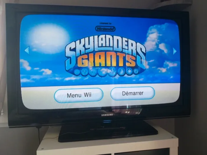 Ensemble Skylanders Giants - photo numéro 6