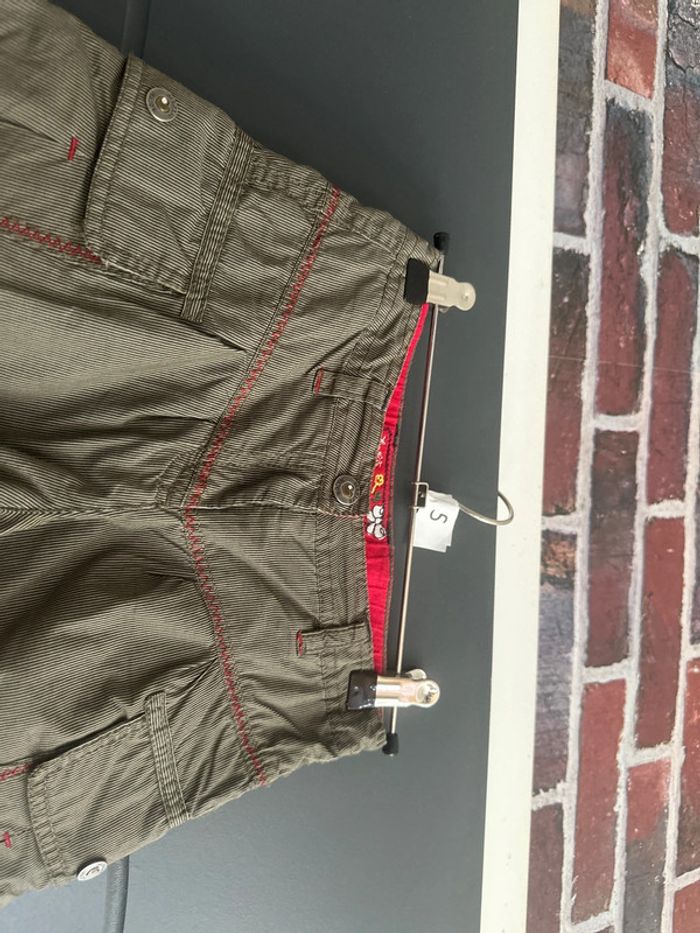 Jupe -short - photo numéro 3