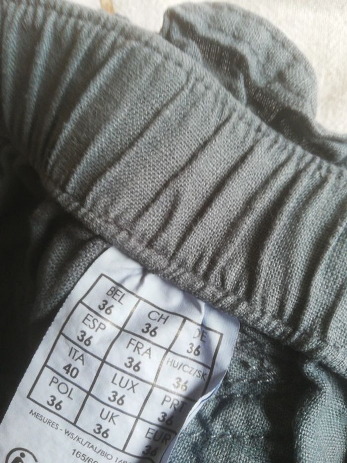 Pantalon Promod - photo numéro 5