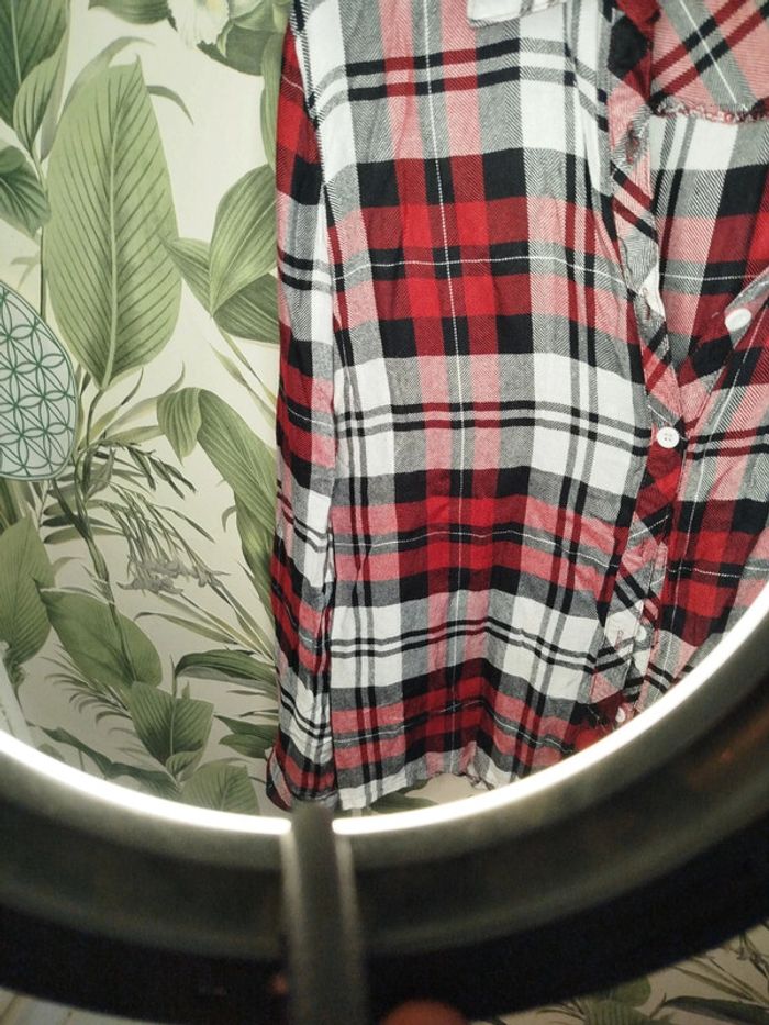 Chemise femme taille l drag fashion - photo numéro 3