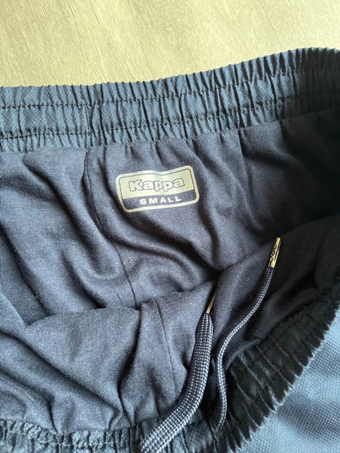Pantalon jogging bas kappa - photo numéro 5
