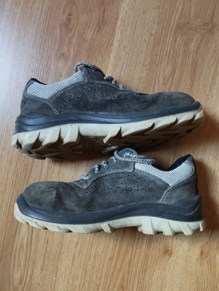 Chaussures de sécurité - photo numéro 3