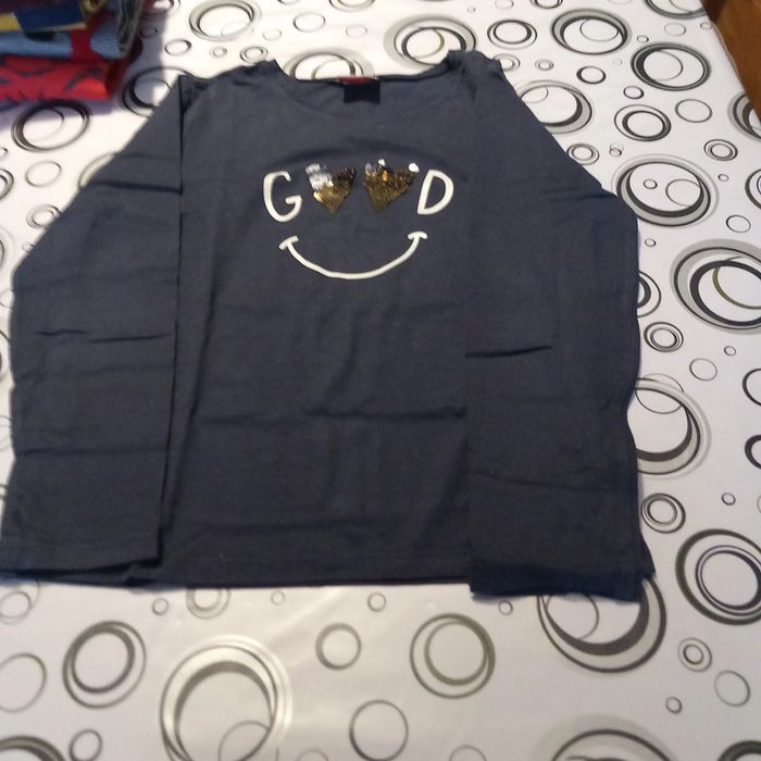 Lot de 6 hauts pour fille - photo numéro 13