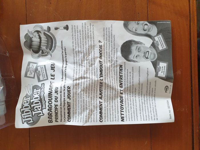 jeux de societe - photo numéro 3