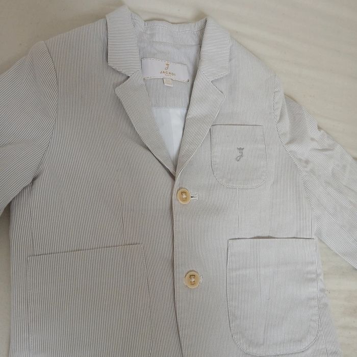 Tenue cérémonie Jacadi 3 ans - photo numéro 5