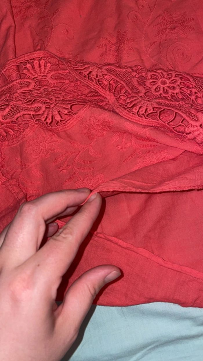 Tunique - photo numéro 4