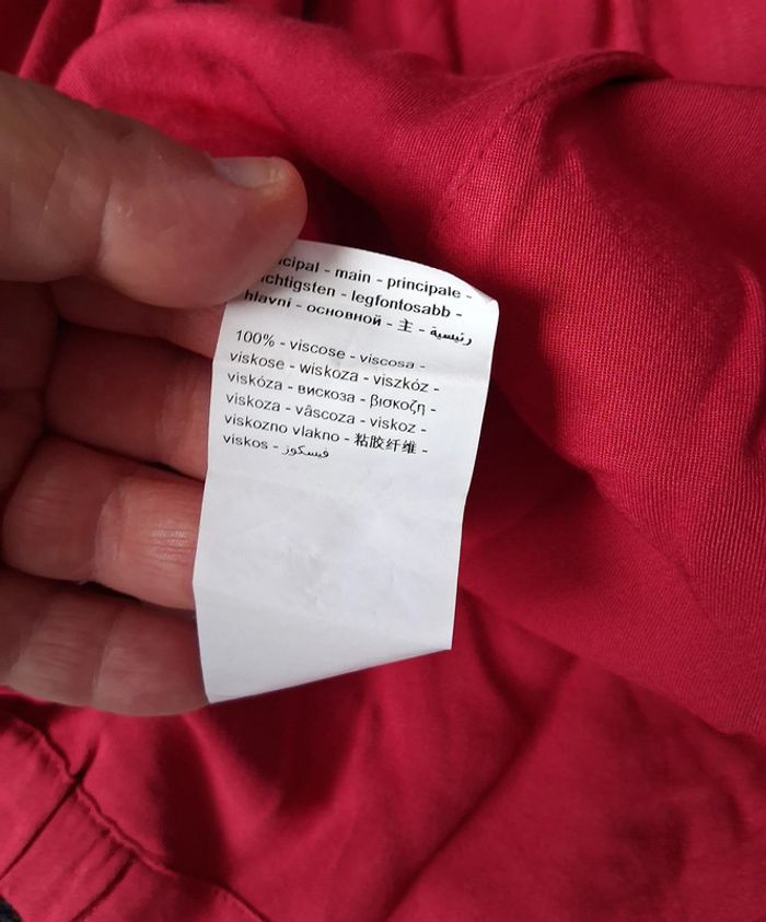 Veste Promod - photo numéro 4