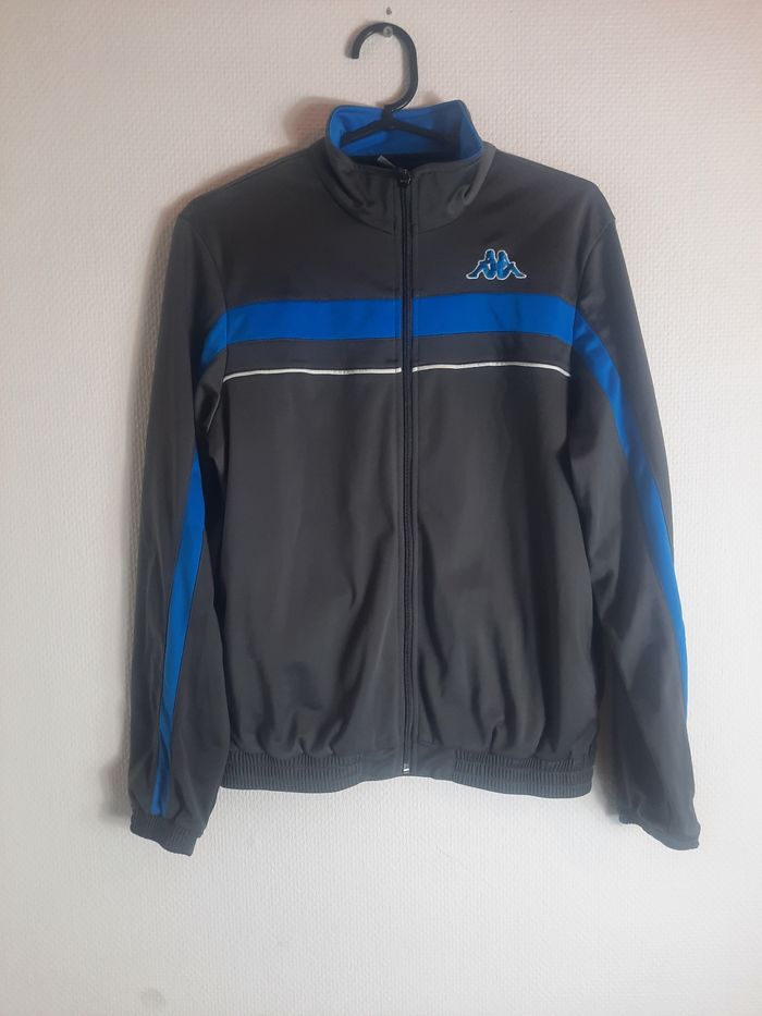 Ensemble garçon Kappa 12 ans trés bon état