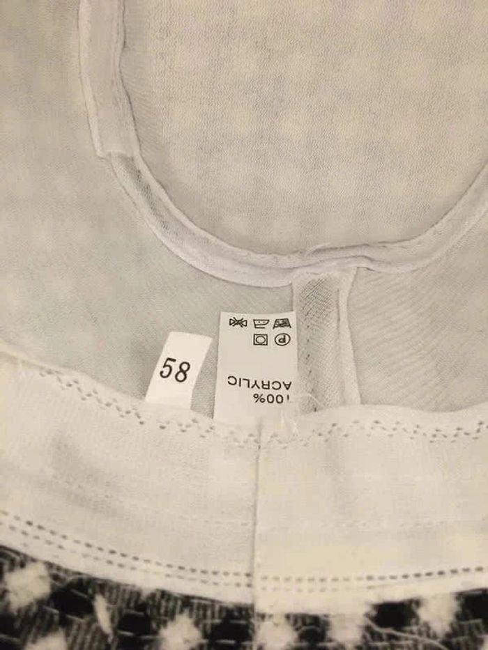 Chapeau Trilby neuf - photo numéro 3