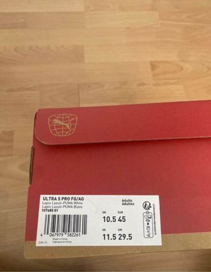 Paire de crampons - photo numéro 10