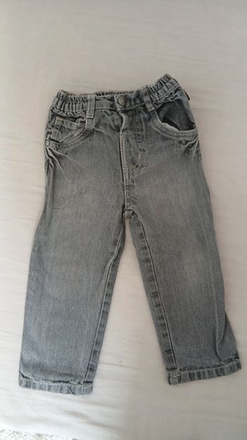 Jean orchestra 23m