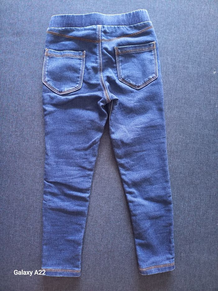 Lot jeggings - photo numéro 2