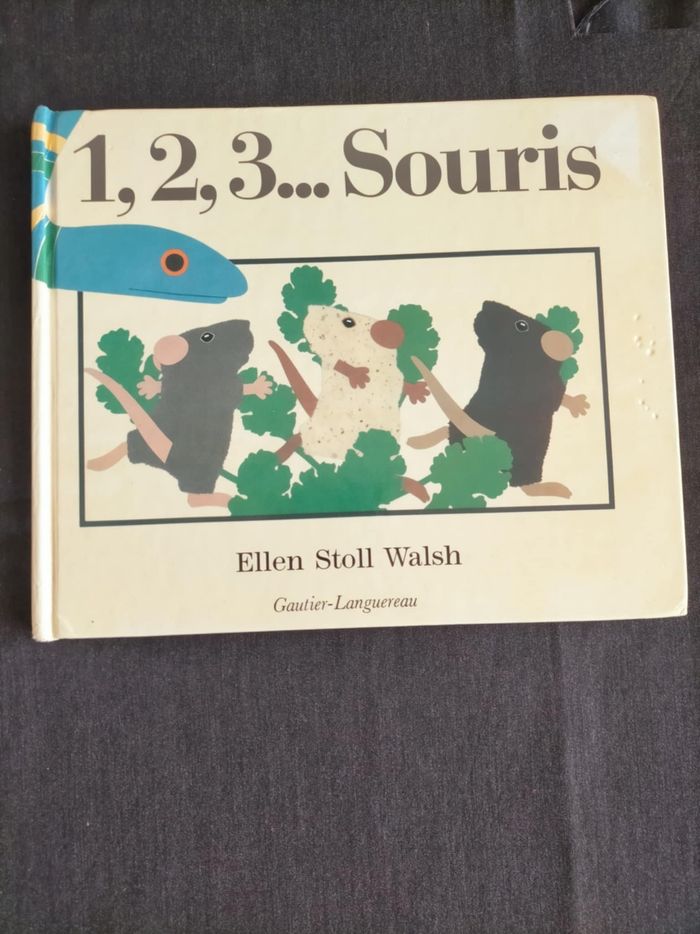 Lot de 15 livres enfants - photo numéro 2
