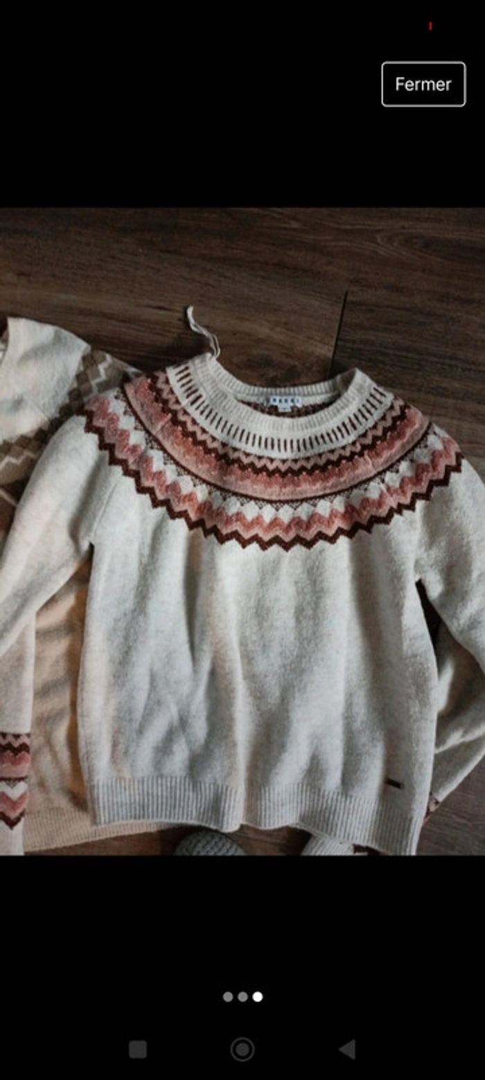 Lot pulls creeks 36 - photo numéro 2