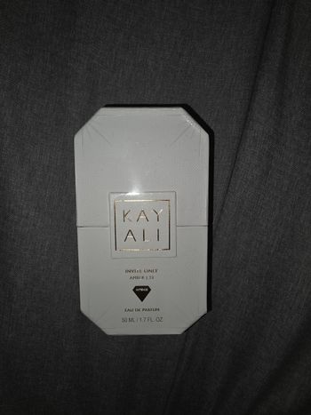 Kayali invite only 23