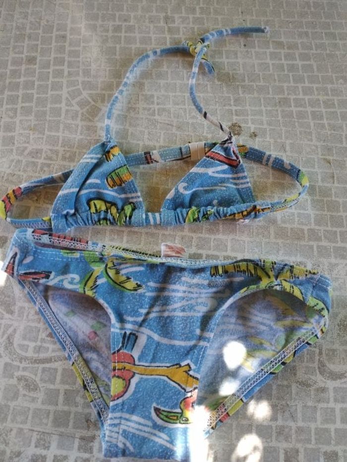 Maillot de bain