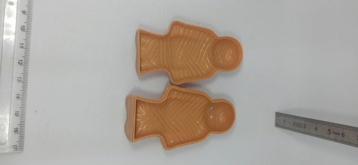 Tombeau égyptien avec momie playmobil - photo numéro 8