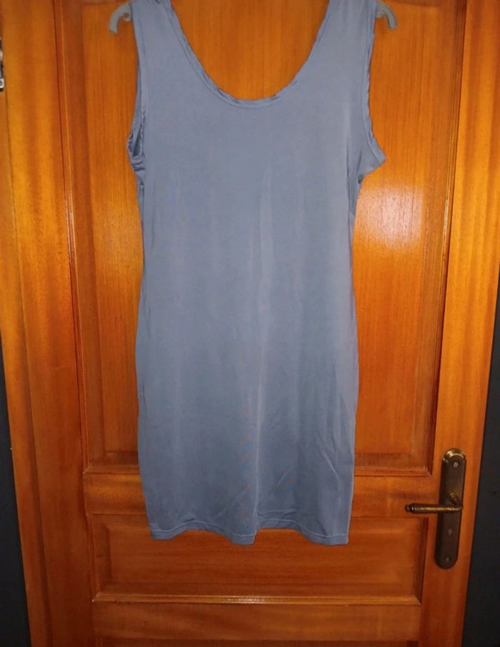 Robe été femme