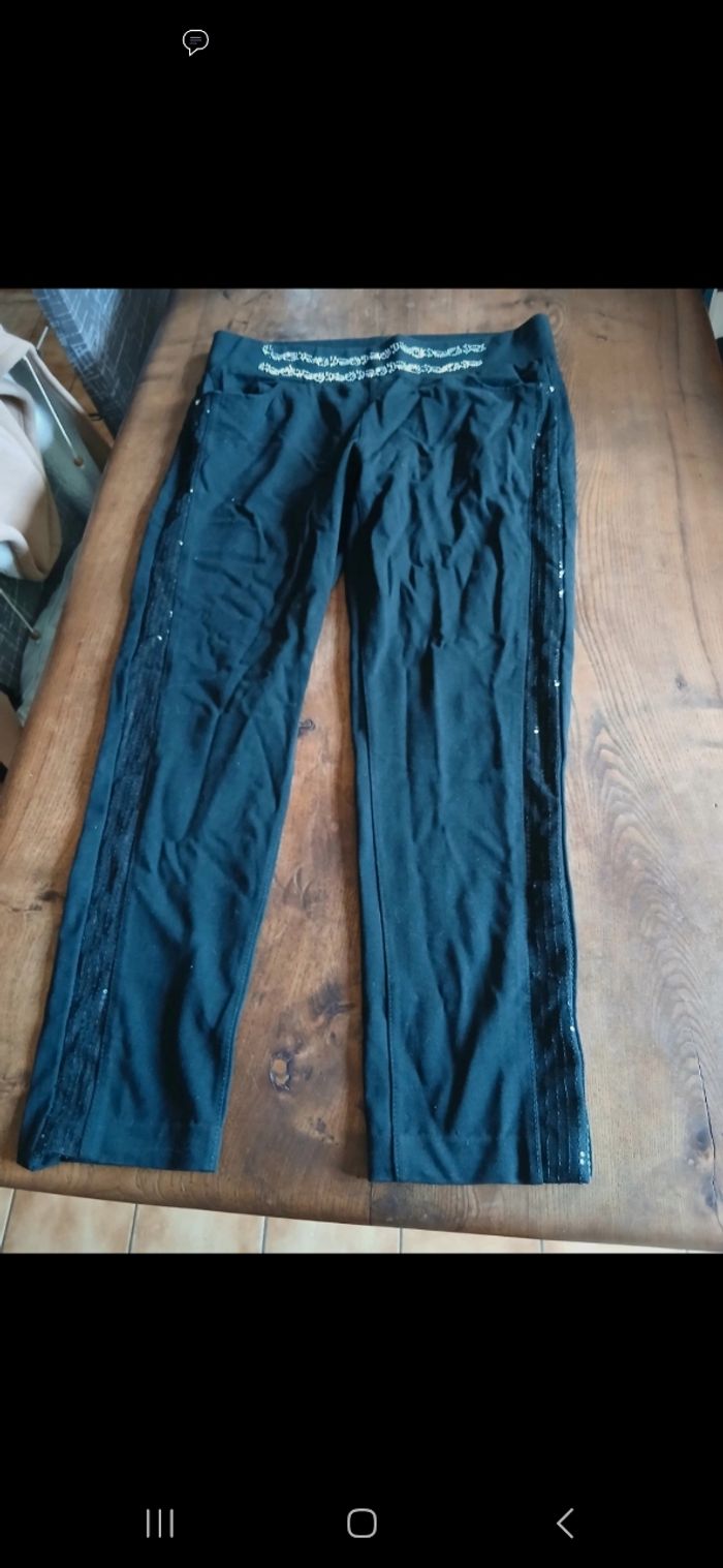 Pantalon femme - photo numéro 2