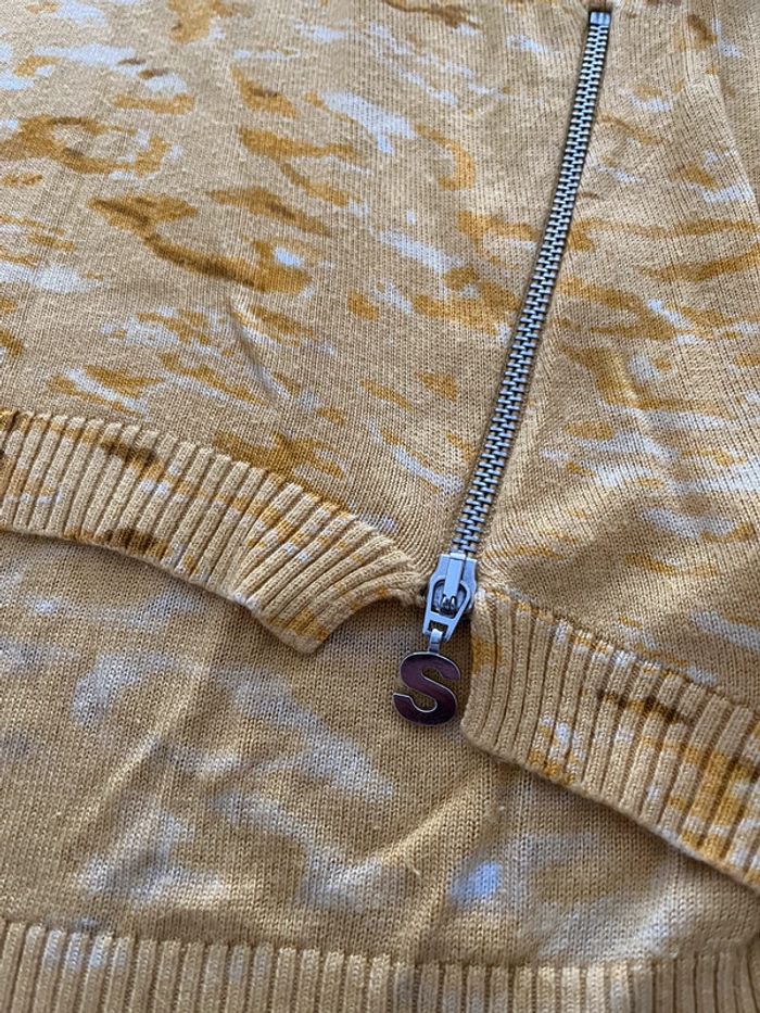 Pull Desigual XL - photo numéro 2