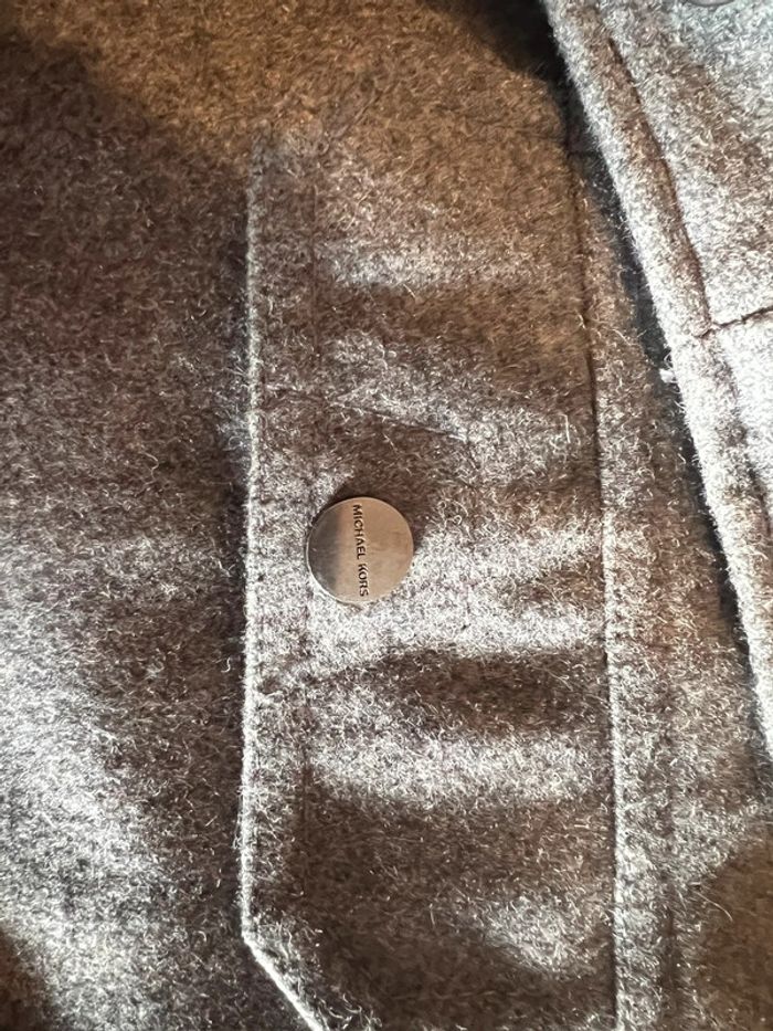 Manteau duffle-coats Michael Kors - photo numéro 5