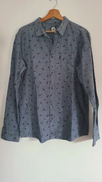 Chemise Rip Curl taille M neuve