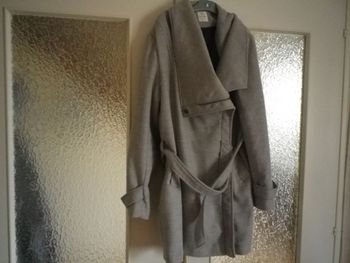 MANTEAU