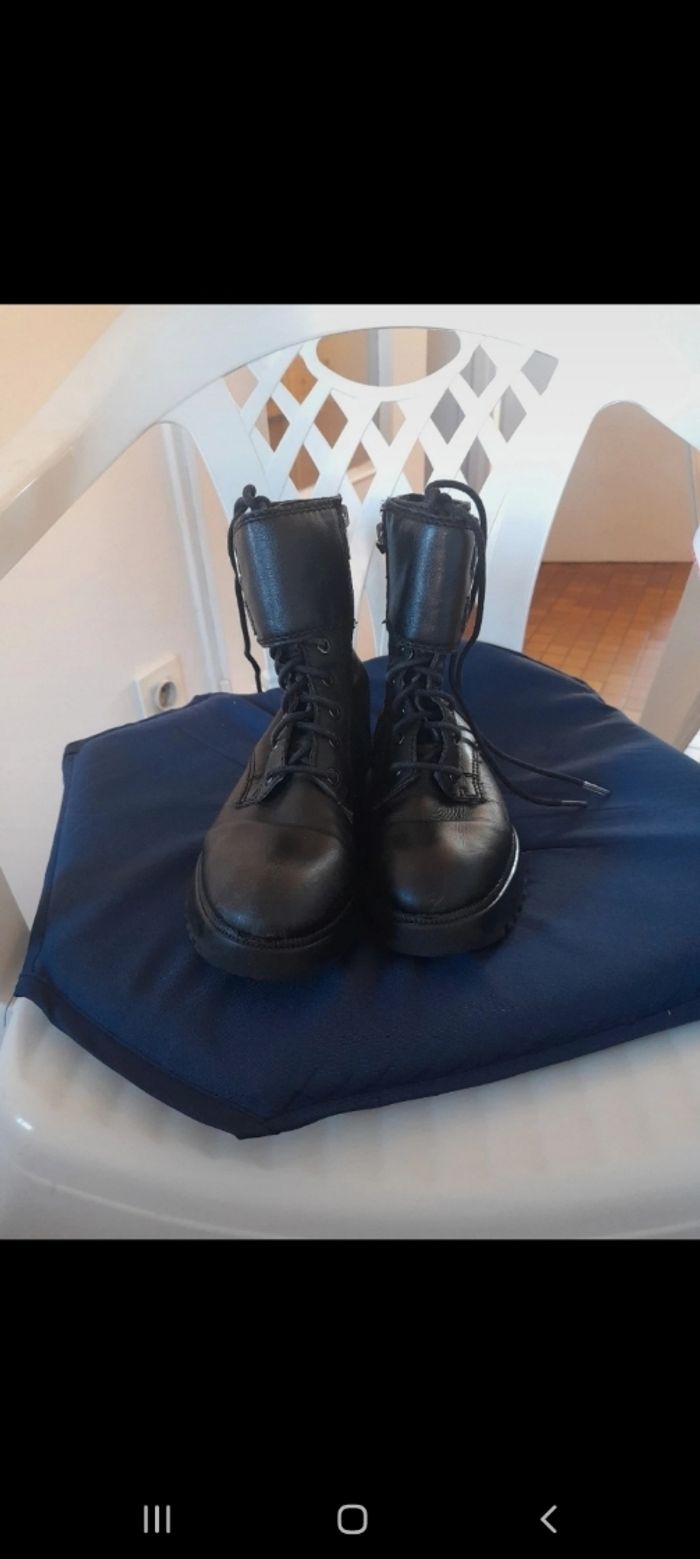 Bottines