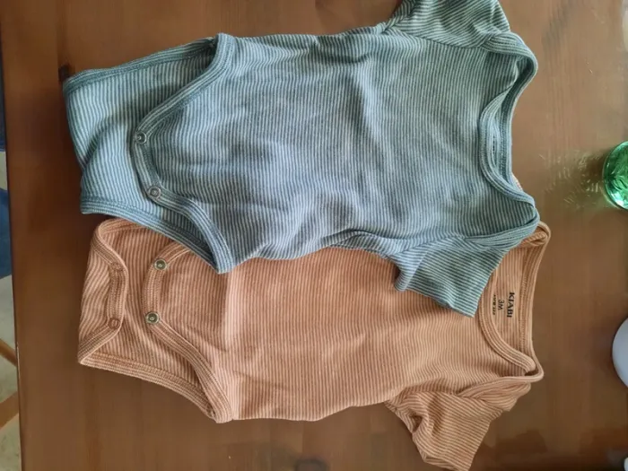 Lot Body
