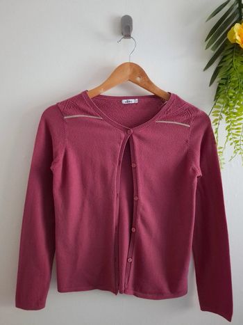 Gilet Gémo / Taille 12 ans