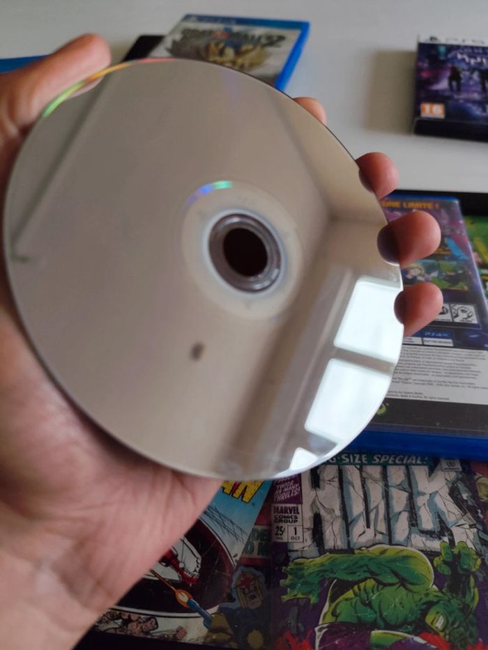 Dragon Ball fighterz PS4 - photo numéro 2