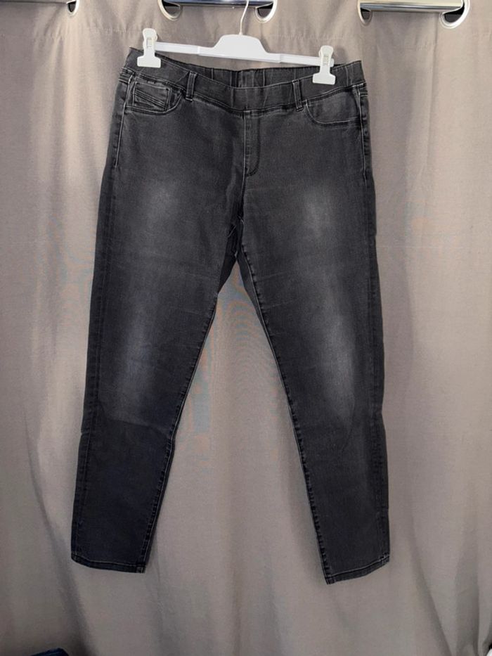 Jeans femme T44 Tex