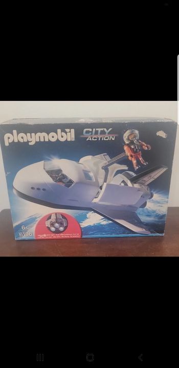 Playmobil 6196