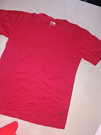 Tee shirt go sport 16 ans