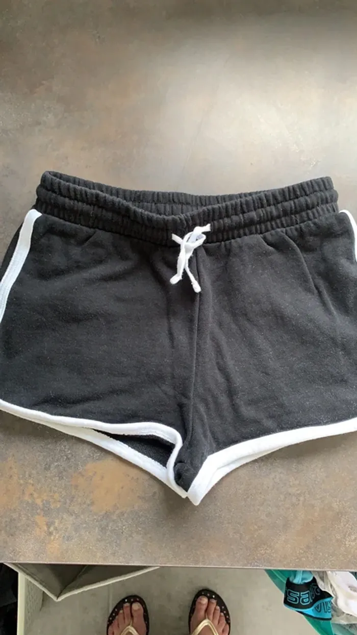 Short Kiabi