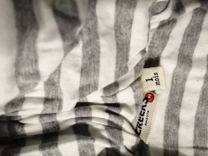 Blouson 1 mois - photo numéro 3