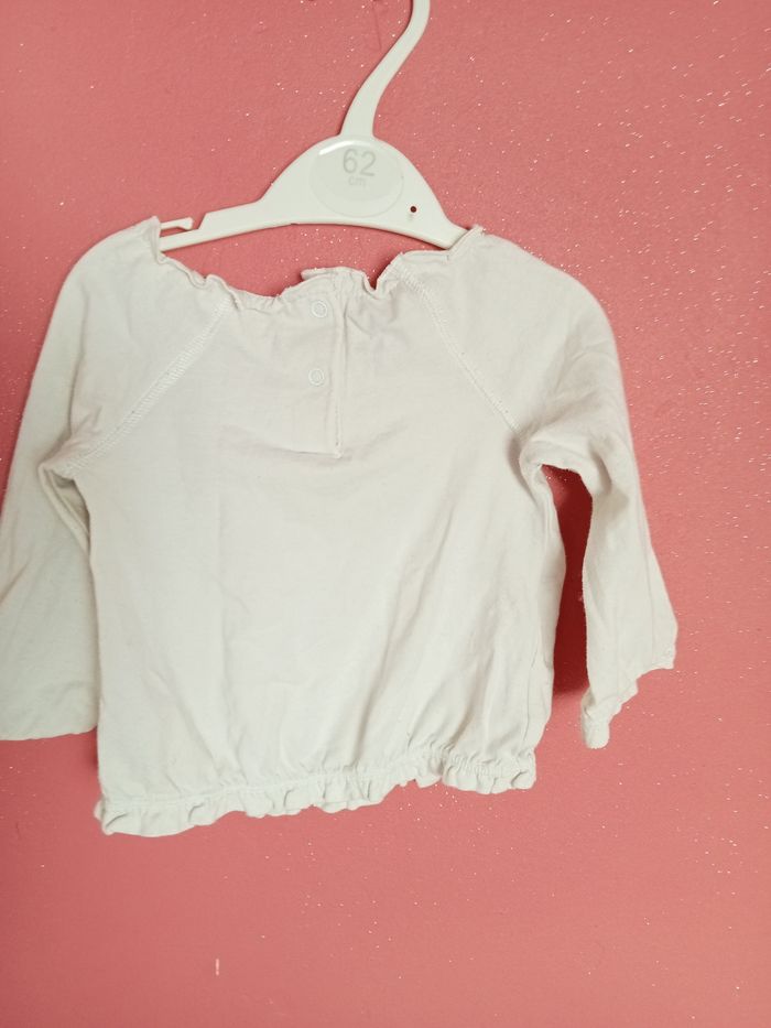 T-shirt bébé - photo numéro 3